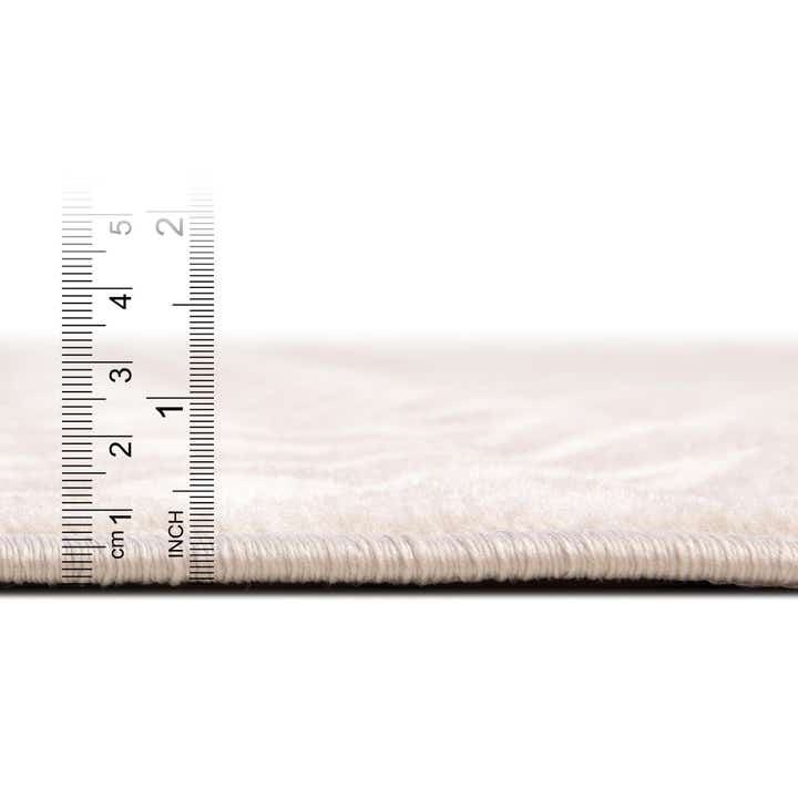 2' x 9' 10 Kasbah Trellis Runner Rug