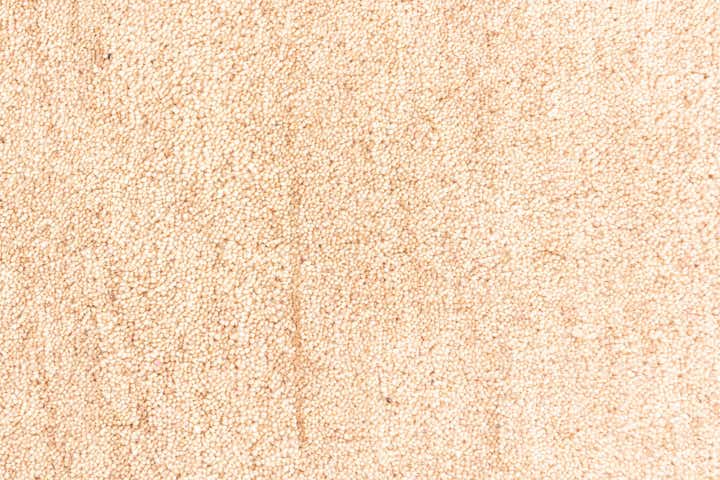 2' 4 x 4' 7 Hand Knotted Kashkuli Gabbeh Wool Runner Rug