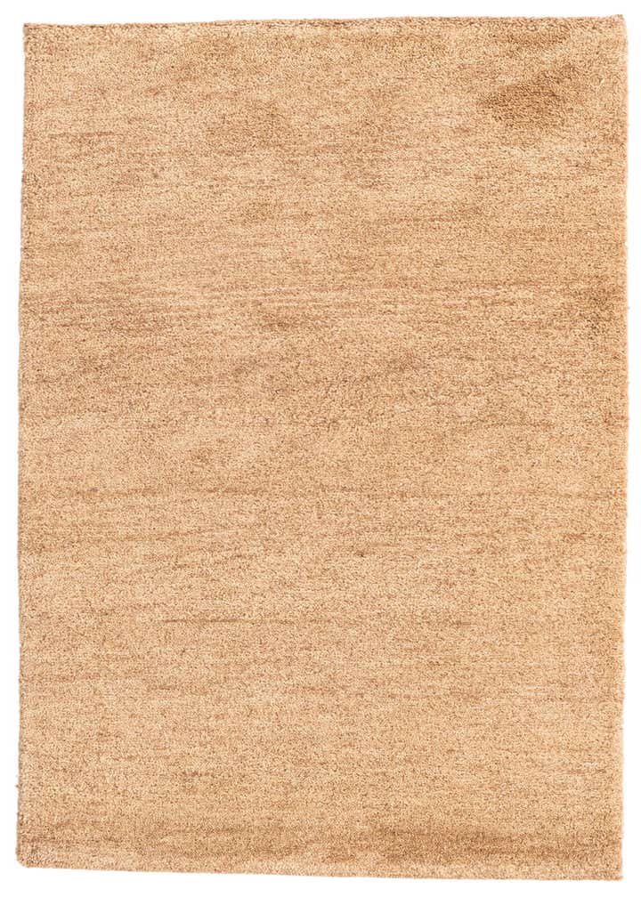2' 4 x 4' 7 Hand Knotted Kashkuli Gabbeh Wool Runner Rug