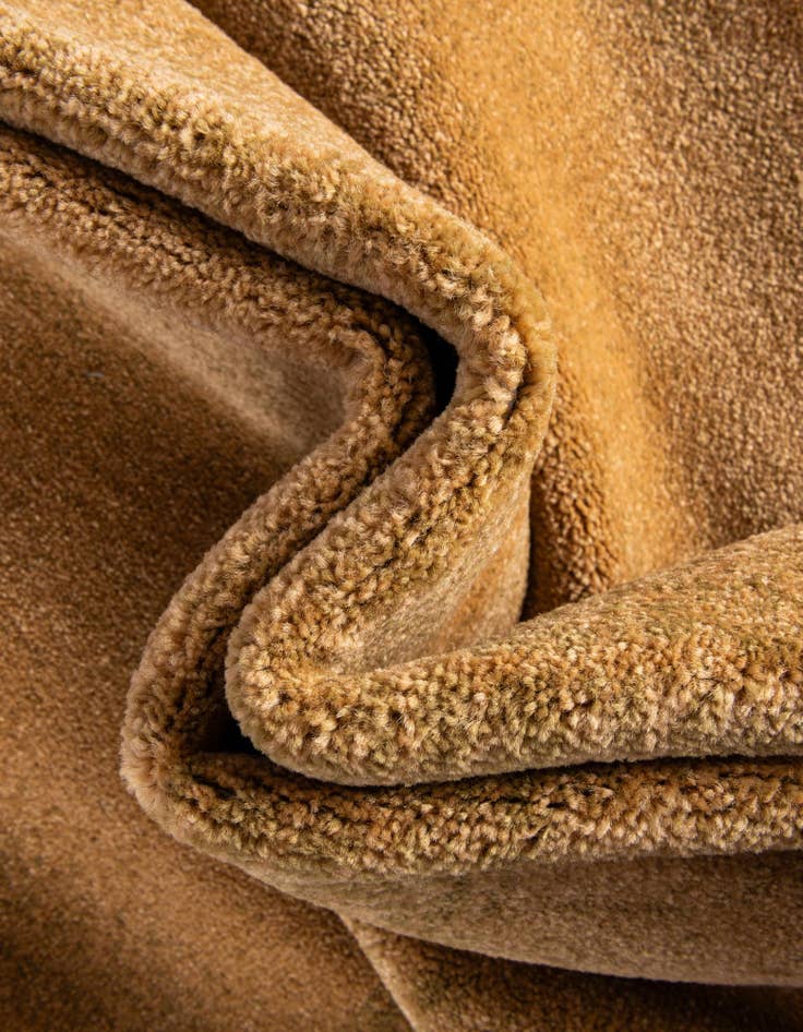 Detail image of 2' 7 x 10' Kashkuli Gabbeh Runner Rug