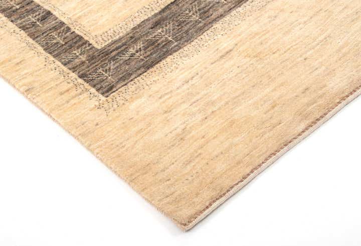 2' 6 x 10' 2 Kashkuli Wool Runner Rug