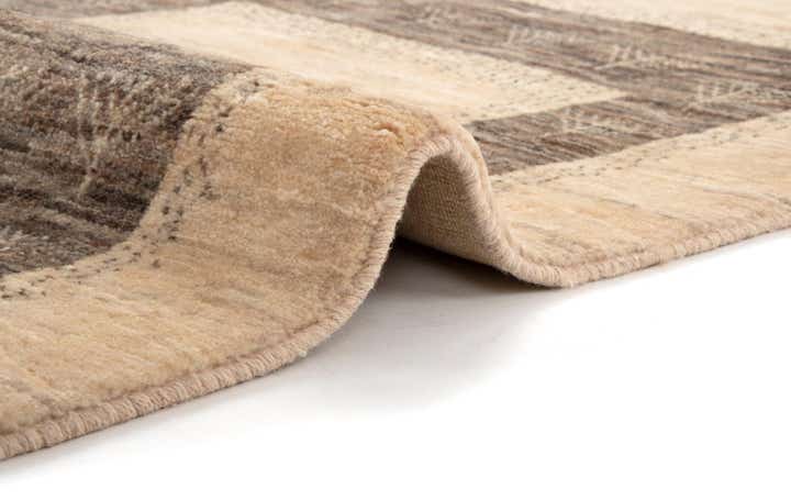 2' 6 x 10' 2 Kashkuli Wool Runner Rug