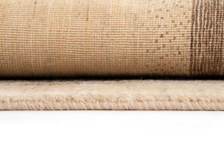 2' 6 x 10' 2 Kashkuli Wool Runner Rug