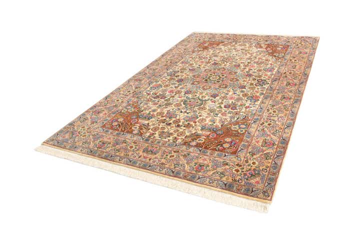 6' 6 x 10' 1 Kashmar Runner Rug