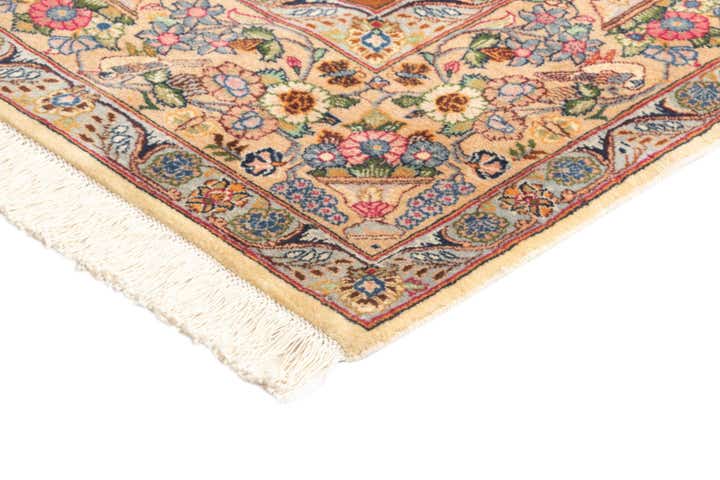 6' 6 x 10' 1 Kashmar Runner Rug