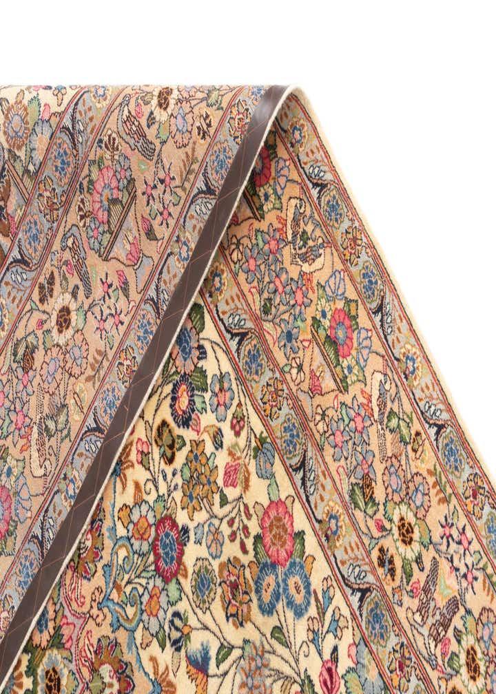 6' 6 x 10' 1 Kashmar Runner Rug