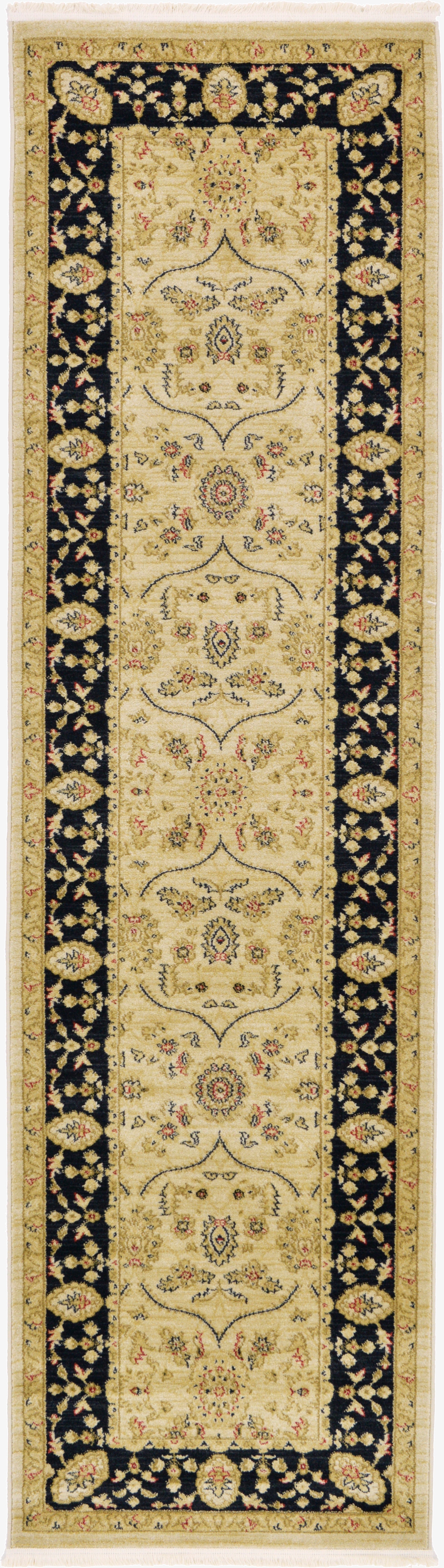 2' 7 x 10' Kensington Runner Rug