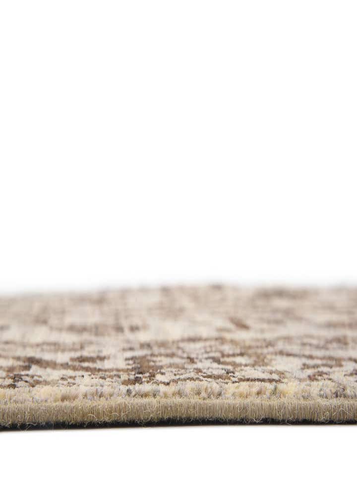 3' x 9' 8 Hand Knotted Khotan Ziegler Oriental Runner Rug