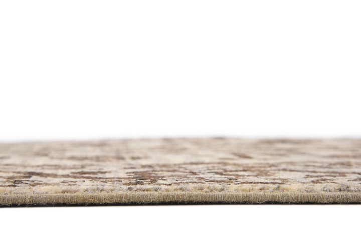 90cm x 295cm Hand Knotted Khotan Ziegler Oriental Runner Rug