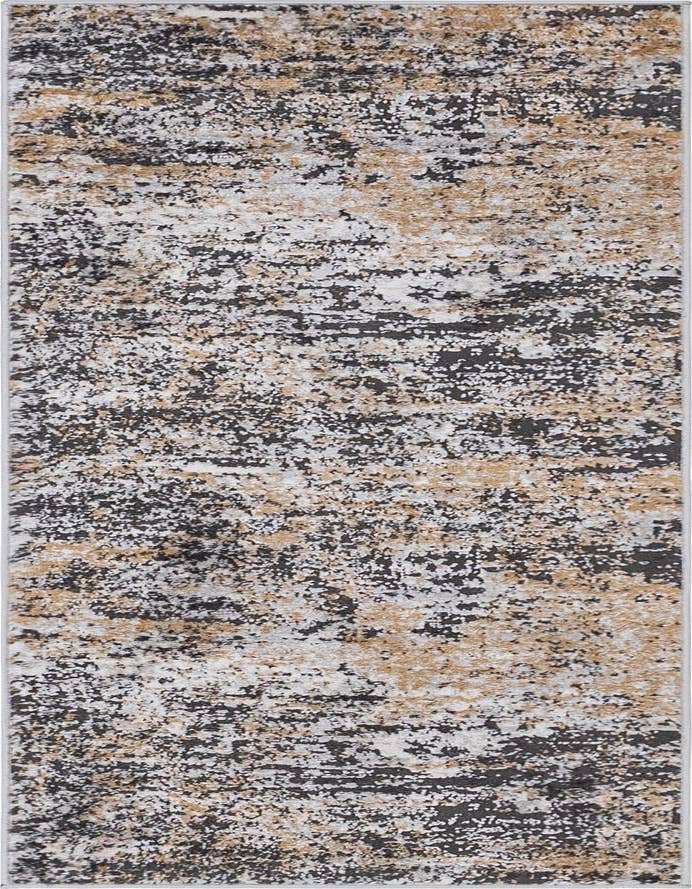 Detail image of 2' 2 x 6' Leipzig Runner Rug