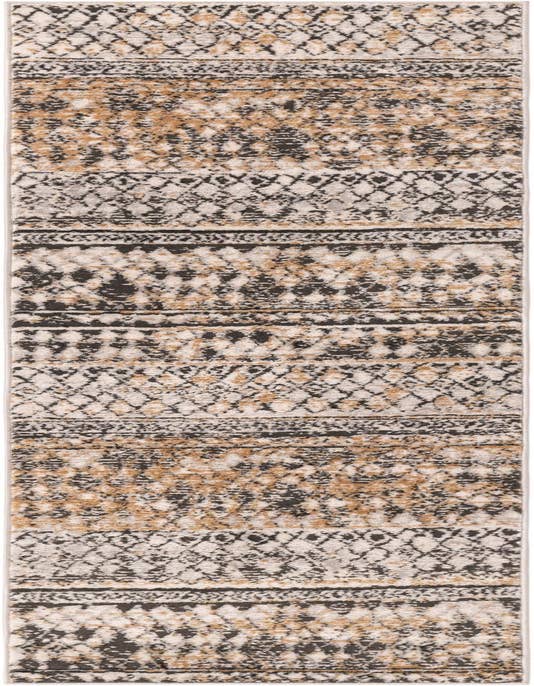 Detail image of 2' x 8' Leipzig Runner Rug