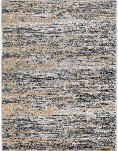 Detail image of 2' 7 x 13' Leipzig Runner Rug