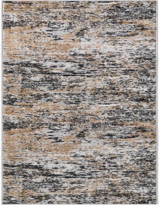 Detail image of 2' x 8' Leipzig Runner Rug