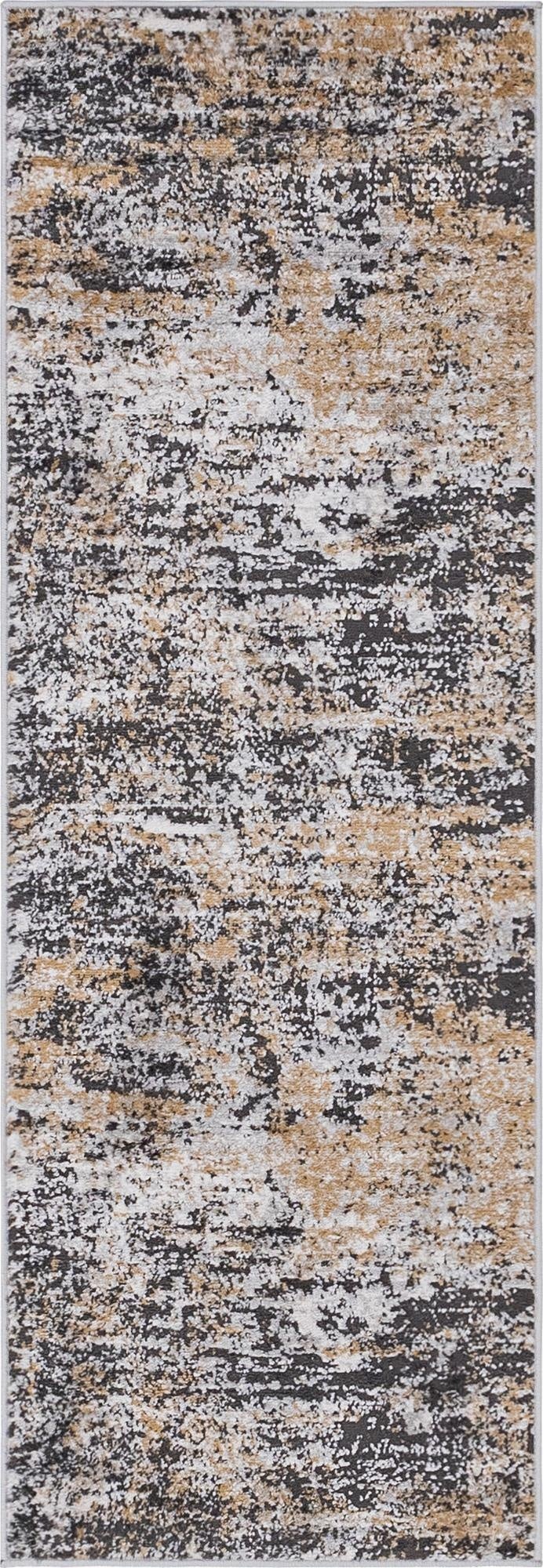 2' 2 x 6' Leipzig Runner Rug