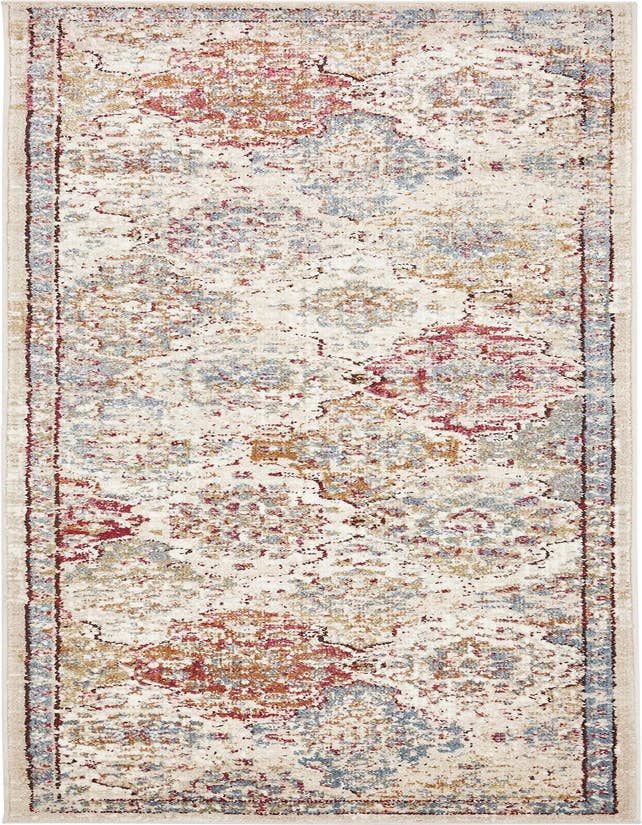 Detail image of 2' 2 x 6' 7 Lexington Runner Rug