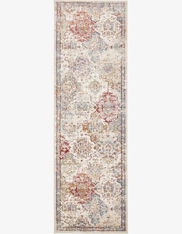 2' 2 x 6' 7 Lexington Runner Rug