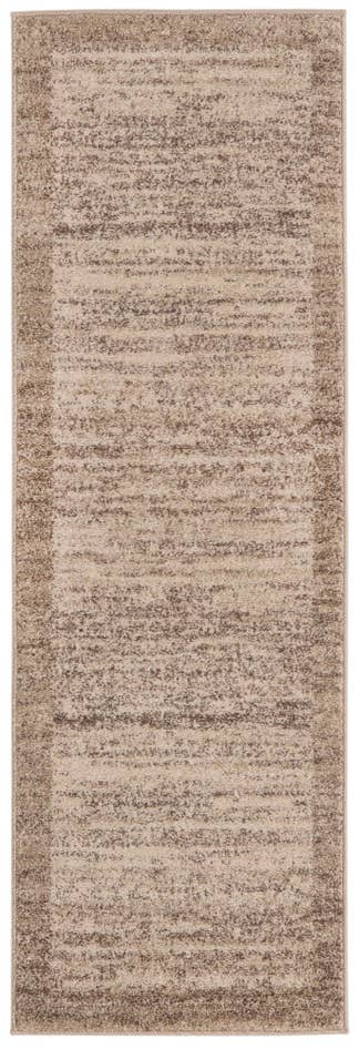 Detail image of 2' x 6' Loft Runner Rug