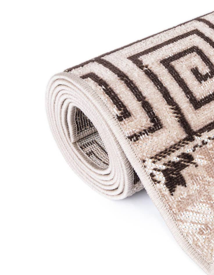 Detail image of 2' 7 x 10' Lucerne Runner Rug