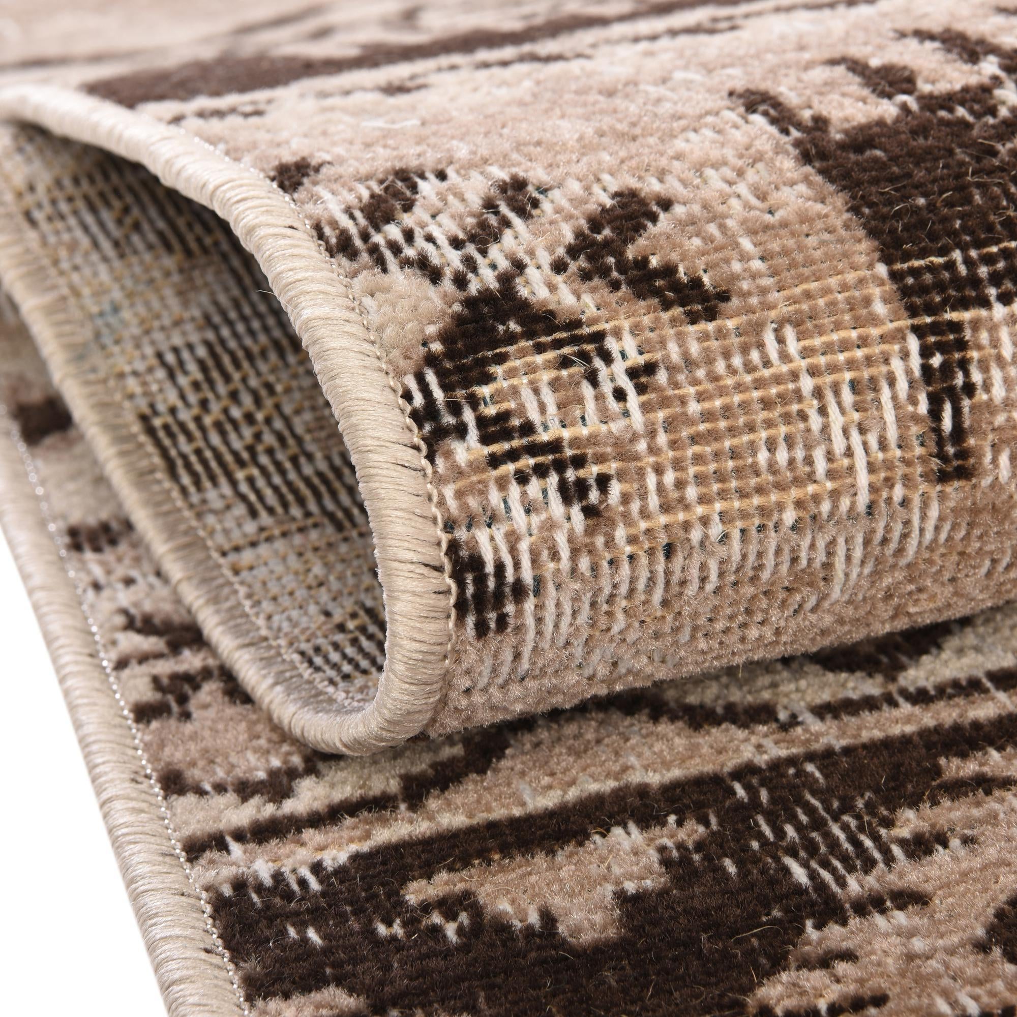 2' 7 x 10' Lucerne Runner Rug