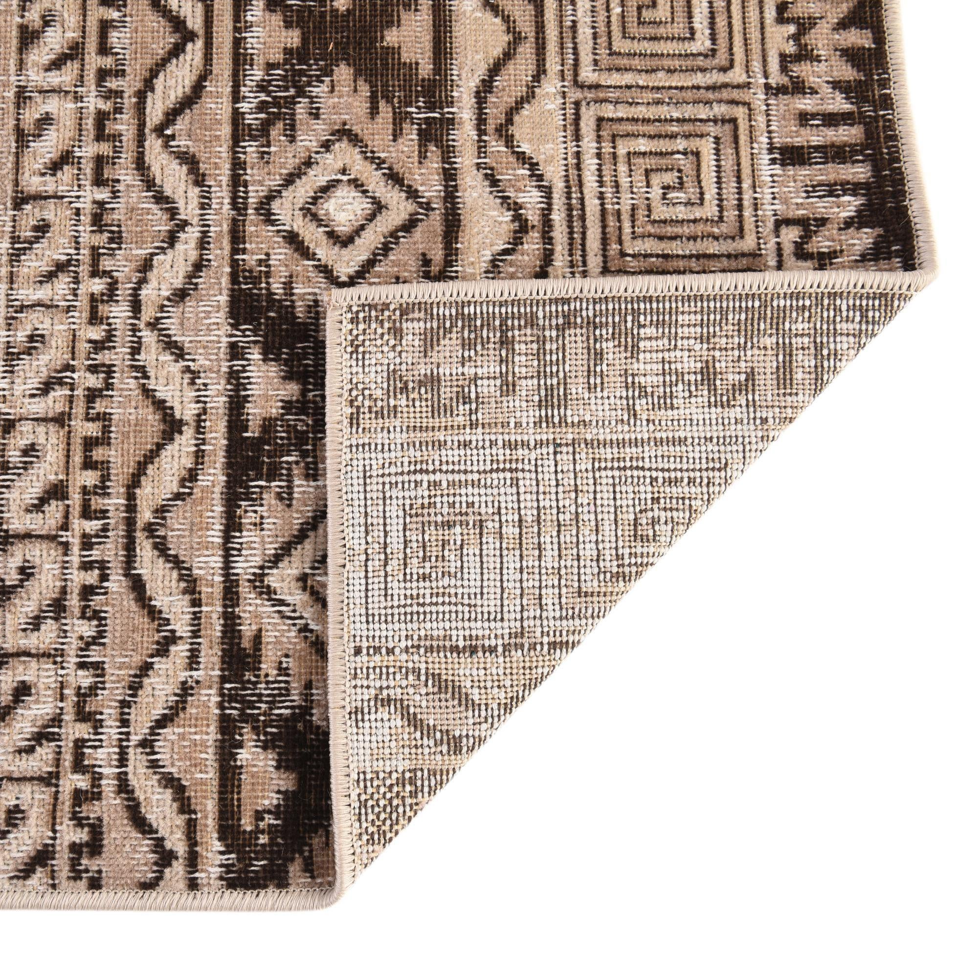 2' 7 x 10' Lucerne Runner Rug