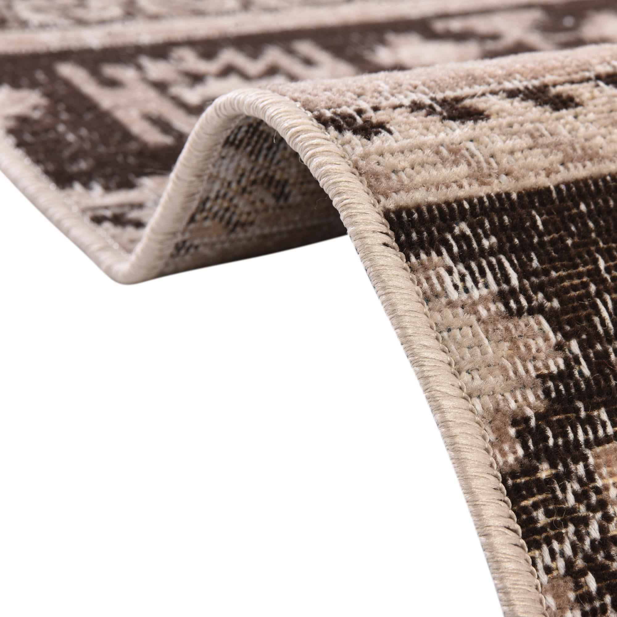 2' 7 x 10' Lucerne Runner Rug