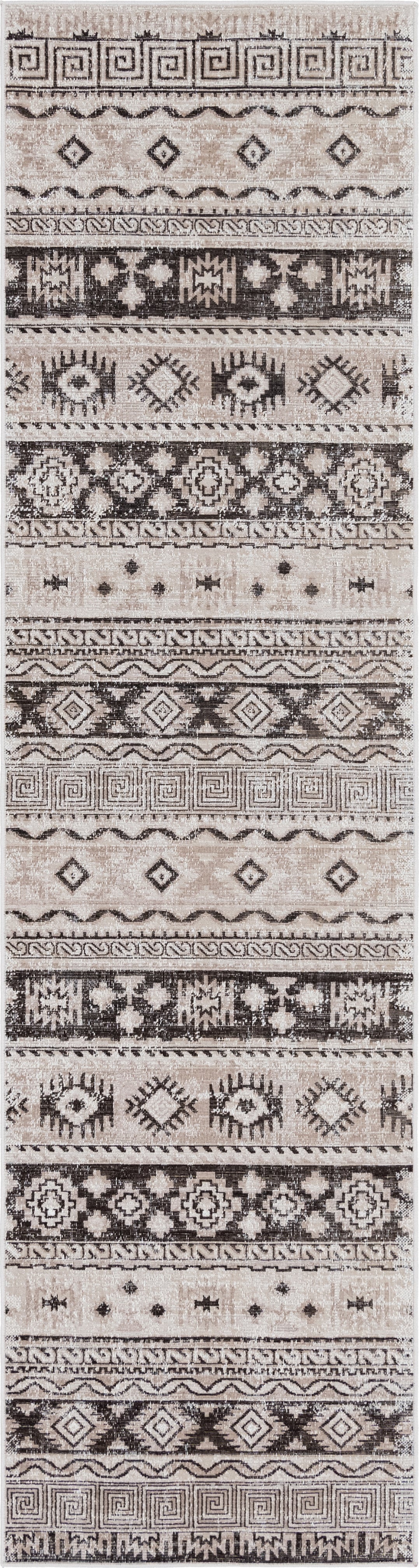 2' 7 x 10' Lucerne Runner Rug
