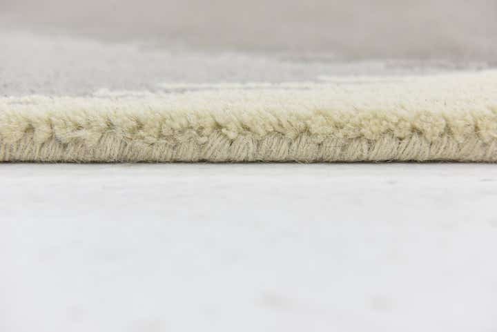 2' 7 x 7' Luna Wool Runner Rug