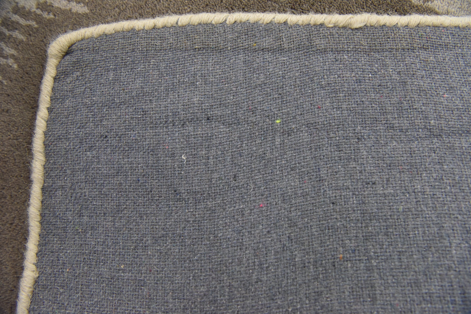 2' 7 x 7' Luna Wool Runner Rug