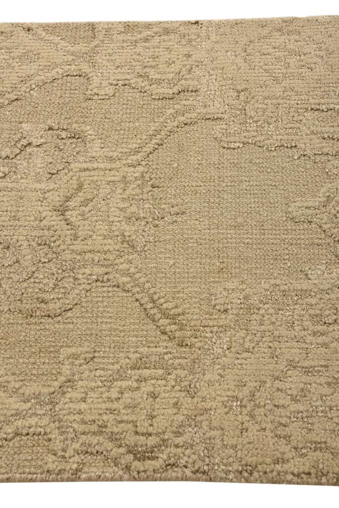 2' 9 x 8' 8 Hand Knotted Luna Runner Rug