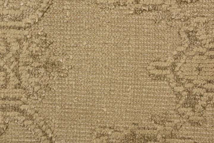 2' 9 x 8' 8 Hand Knotted Luna Runner Rug