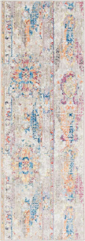 65cm x 185cm Madrid Runner Rug