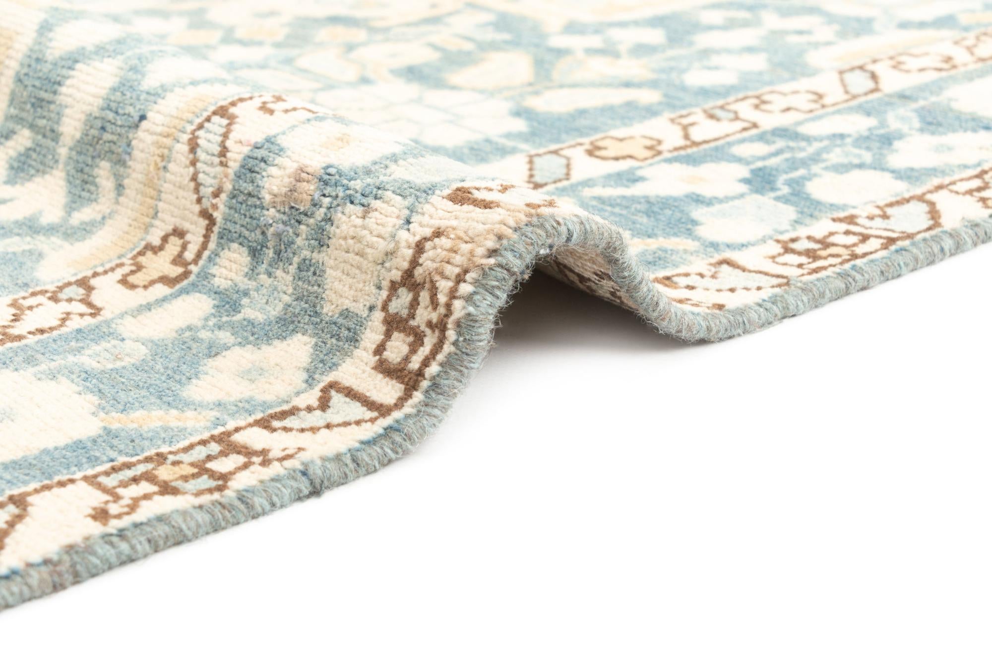 3' 6 x 13' 5 Malayer Runner Rug
