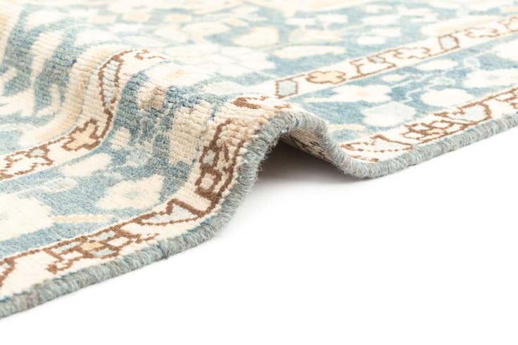 Detail image of 3' 6 x 13' 5 Malayer Runner Rug