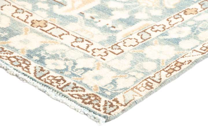 3' 6 x 13' 5 Malayer Runner Rug