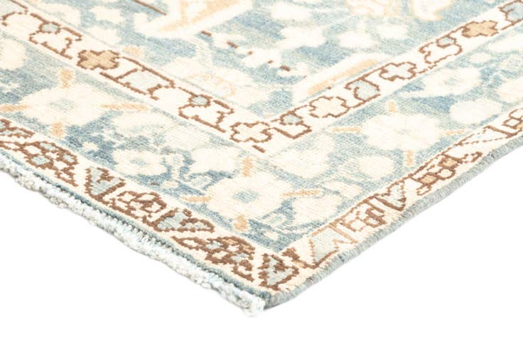 Detail image of 3' 6 x 13' 5 Malayer Runner Rug