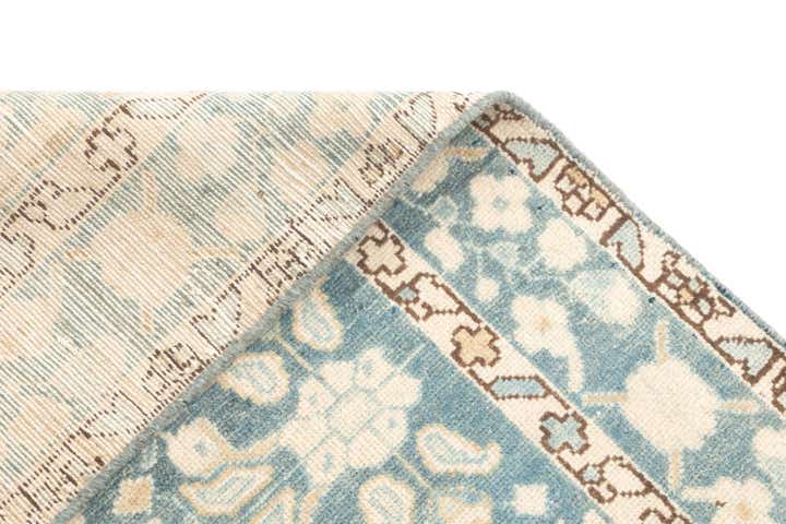 3' 6 x 13' 5 Malayer Runner Rug