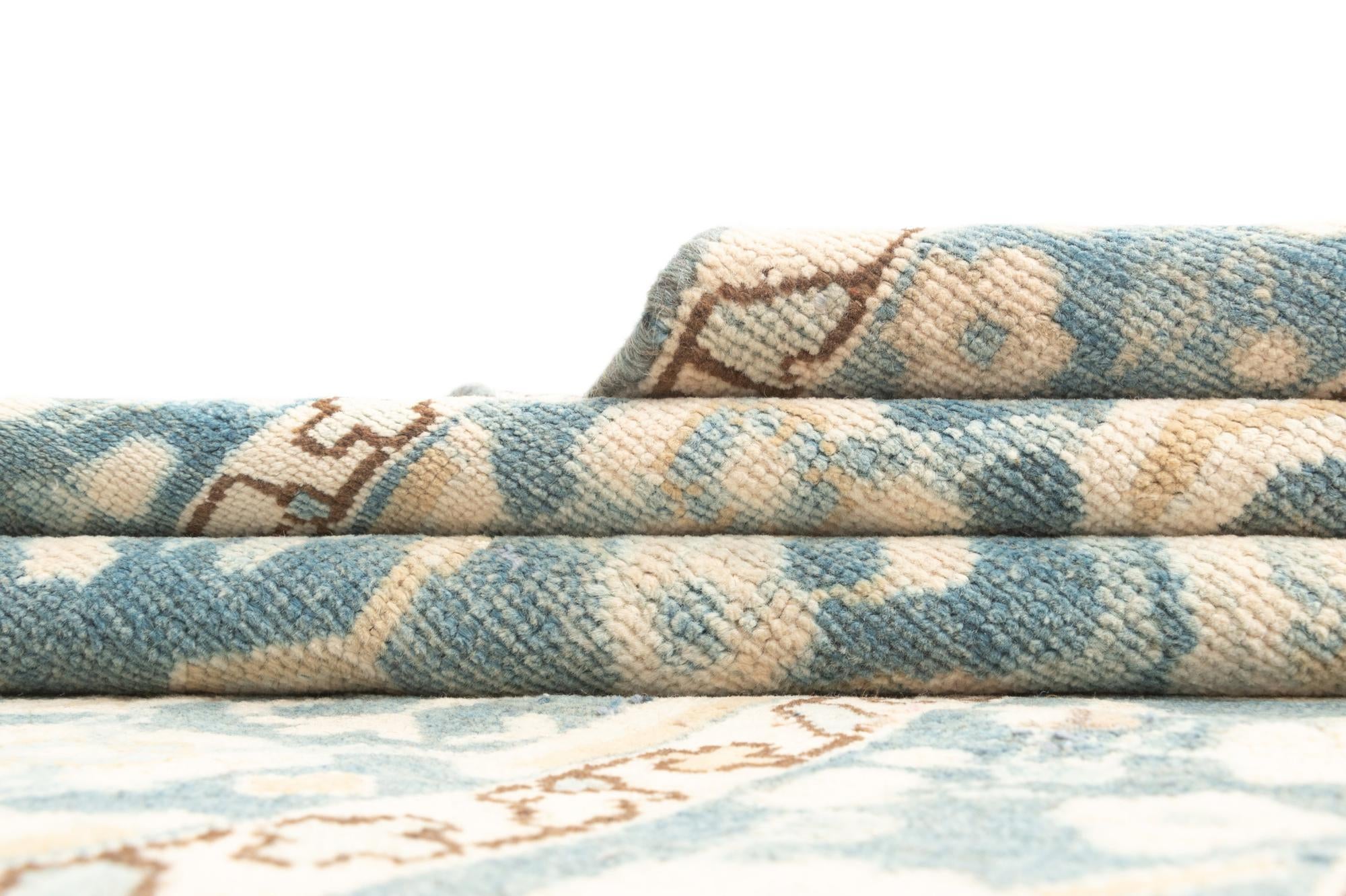 3' 6 x 13' 5 Malayer Runner Rug