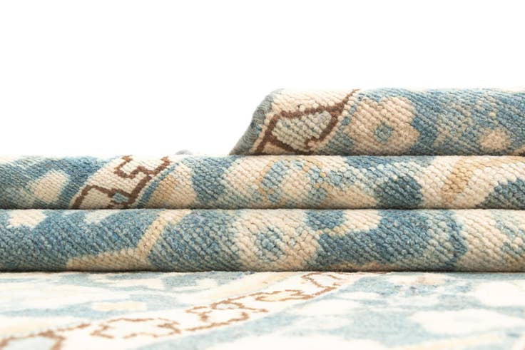 Detail image of 3' 6 x 13' 5 Malayer Runner Rug