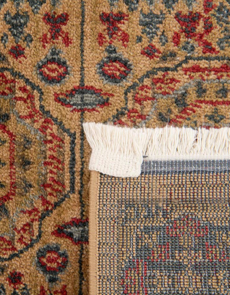 Detail image of 2' x 6' Mamluk Runner Rug