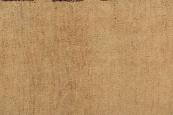 2' 6 x 9' 6 Hand Knotted Modern Ziegler Runner Rug