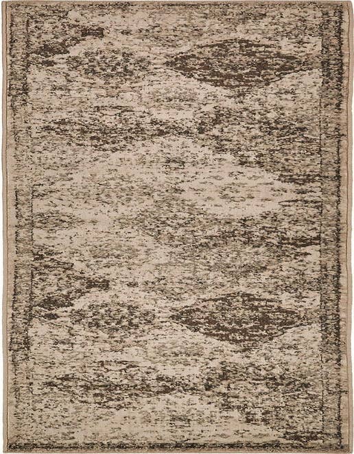 Detail image of 2' 7 x 10' Mojave Runner Rug