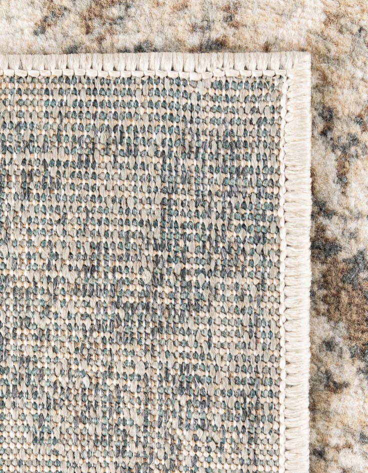 Detail image of 2' x 6' Mojave Runner Rug