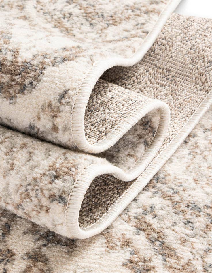 Detail image of 2' x 6' Mojave Runner Rug