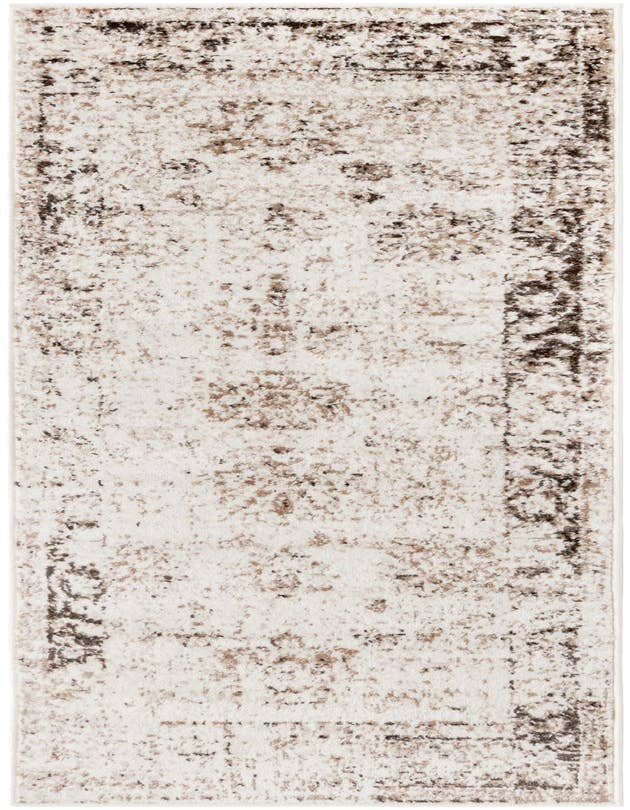 Detail image of 2' x 6' 7 Monaco Runner Rug