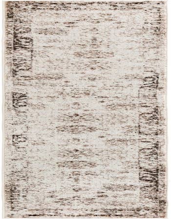 Detail image of 2' x 13' Monaco Runner Rug