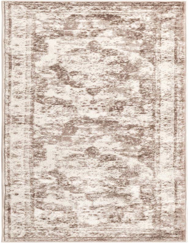 Detail image of 2' x 6' 7 Monaco Runner Rug