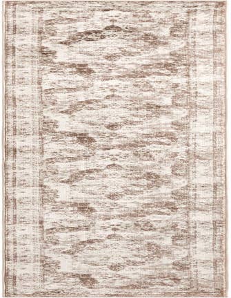 Detail image of 2' x 13' Monaco Runner Rug