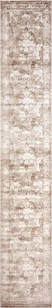 3' 3 x 19' 8 Monaco Runner Rug