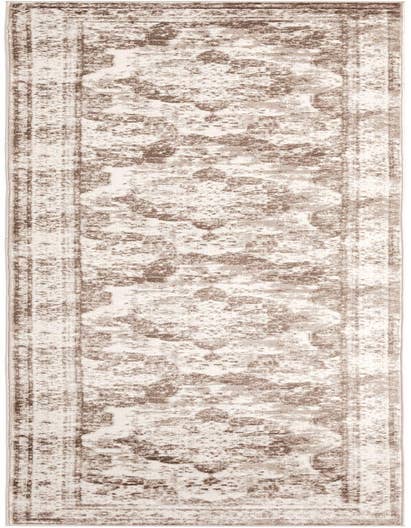 Detail image of 3' 3 x 16' 5 Monaco Runner Rug