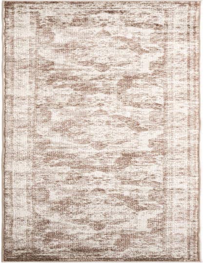 Detail image of 2' x 9' 10 Monaco Runner Rug